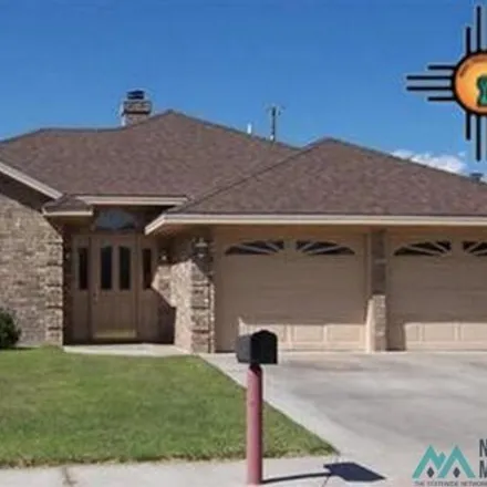 Rent this 4 bed house on 2200 West Briscoe Avenue in Artesia, NM 88210