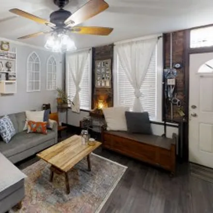 Rent this 2 bed apartment on 2567 Kern Street in East Kensington, Philadelphia