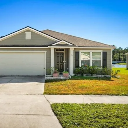 Buy this 3 bed house on Sea Palm Avenue in Jacksonville, FL 32218
