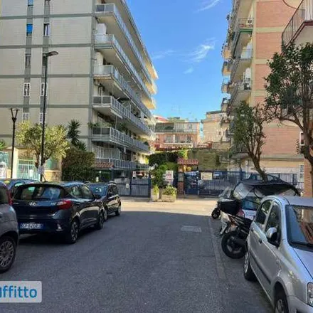 Image 2 - Traversa Vincenzo Scala, 80128 Naples NA, Italy - Apartment for rent
