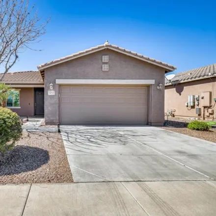 Buy this 2 bed house on 42506 West Sea Eagle Drive in Maricopa, AZ 85138