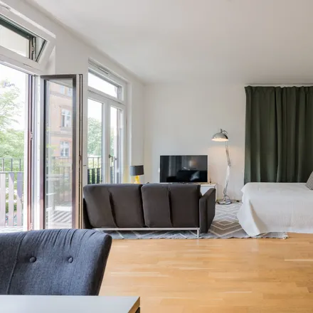 Image 9 - Hallesche Straße 3, 10963 Berlin, Germany - Apartment for rent
