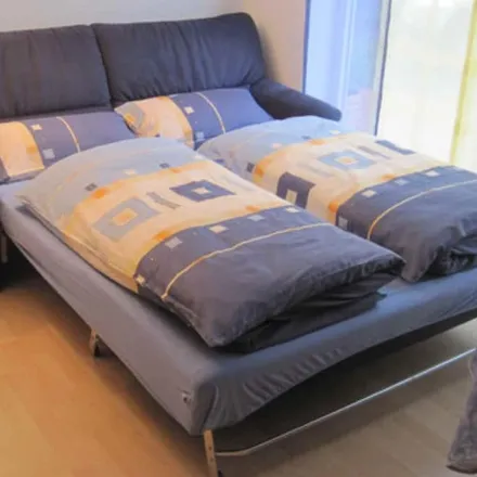 Rent this 2 bed apartment on Moos in Baden-Württemberg, Germany