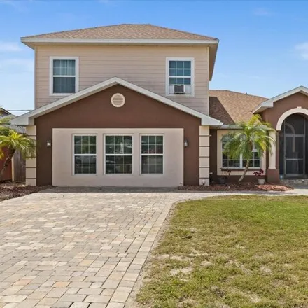 Buy this 4 bed house on 1407 Sunset Road in Tarpon Springs, FL 34689