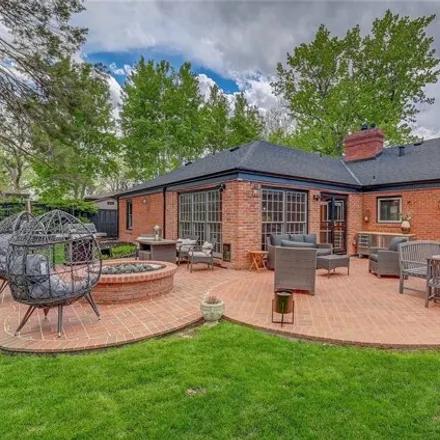 Image 6 - 3192 South Fillmore Street, Denver, CO 80210, USA - House for sale