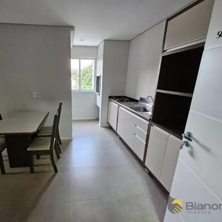 Rent this 1 bed apartment on Rua Santa Efigênia 309 in Itoupava Norte, Blumenau - SC