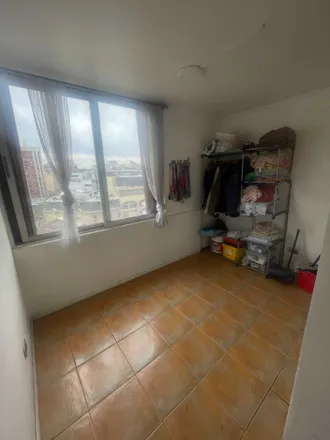 Buy this 3 bed apartment on Marcoleta 248 in 650 0808 Santiago, Chile