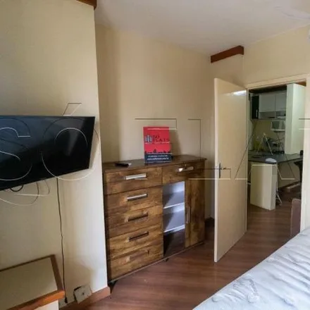 Rent this 1 bed apartment on Avenida Nove de Julho 3593 in Cerqueira César, São Paulo - SP