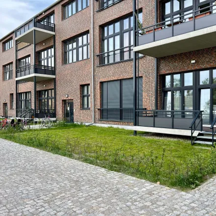 Image 6 - Am Panke-Park 103, 16321 Bernau, Germany - Apartment for rent