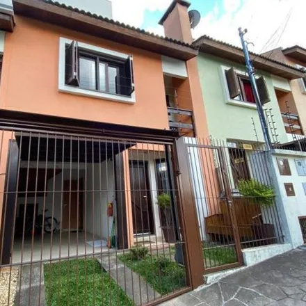 Buy this 3 bed house on Rua Santo Vergani in Planalto, Caxias do Sul - RS