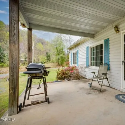 Image 4 - War Valley Road, Hawkins County, TN, USA - Apartment for sale