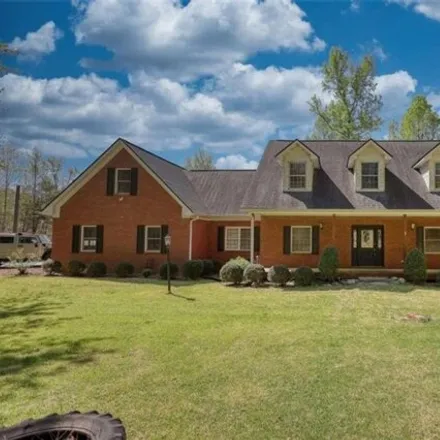 Buy this 4 bed house on 4283 Ingle Court in Rockdale County, GA 30012