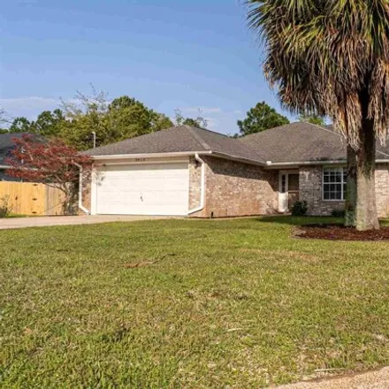 Image 3 - 2414 Pleasant Point Circle, Navarre, FL 32566, USA - House for sale