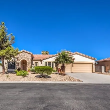 Rent this 3 bed house on 5603 Lusitano St in Las Vegas, Nevada