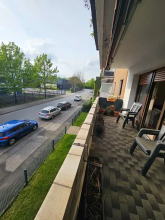 Rent this 4 bed apartment on Am Stadion 8 in 58453 Witten, Germany