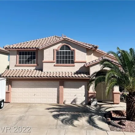 Buy this 4 bed loft on 210 Black Eagle Avenue in Henderson, NV 89002
