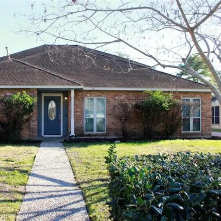 Image 1 - 3869 Shipman Lane, Harris County, TX 77388, USA - House for rent