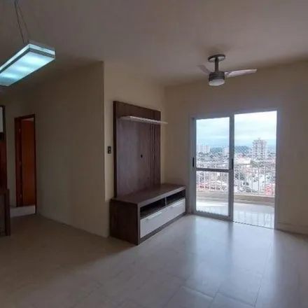 Image 2 - Avenida Alexandre Fleming, Cavarucanguera, Taubaté - SP, 12070-003, Brazil - Apartment for sale