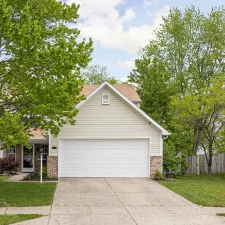 Buy this 3 bed house on 6008 Polonius Drive in Indianapolis, IN 46254
