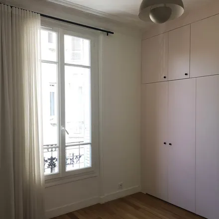 Image 2 - 1 Place Winston Churchill, 92200 Neuilly-sur-Seine, France - Apartment for rent