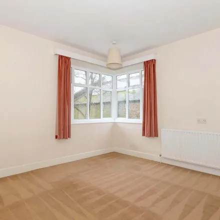 Image 7 - Windlesham School, 190 Dyke Road, Brighton, BN1 5AA, United Kingdom - Apartment for rent