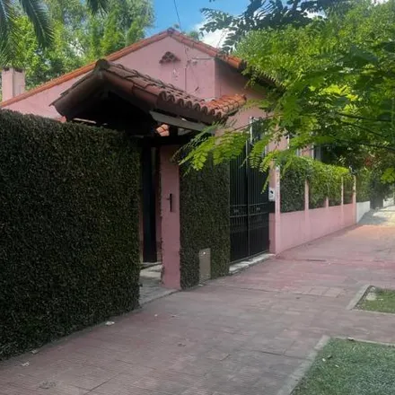 Buy this 3 bed house on Escuela de Educación Primaria Nº 6 Bartolome Mitre in Emilio Mitre 201, Partido de Tigre