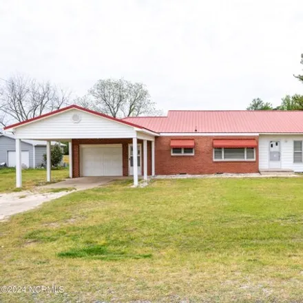 Buy this 3 bed house on 1674 Fleet Cooper Road in Concord, Sampson County