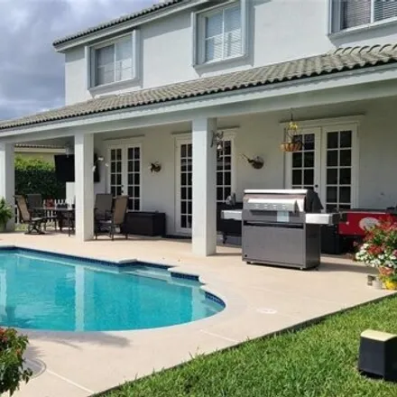 Buy this 5 bed house on 1745 Aspen Lane in Weston, FL 33327