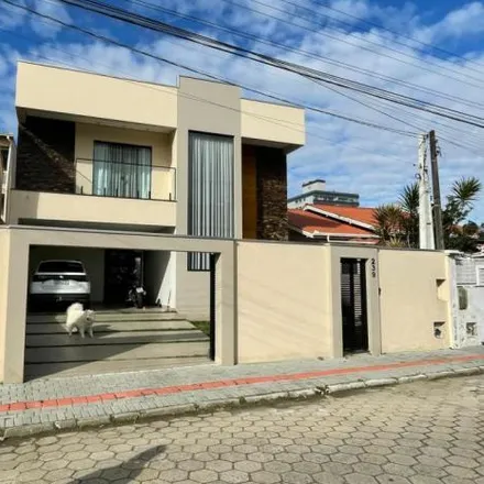 Image 2 - Rua Maria Augusta da Costa, Centro, Navegantes - SC, 88370-232, Brazil - House for sale