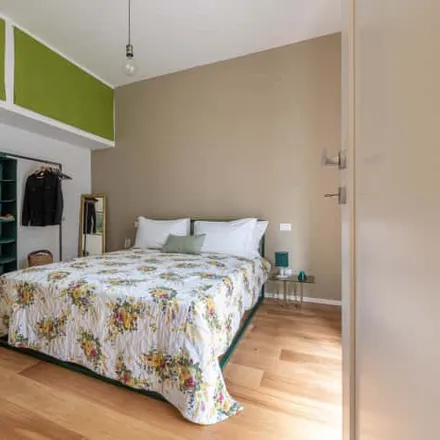 Rent this 1 bed apartment on Dorabella in Via Francesco Lo Jacono 22c, 90144 Palermo PA