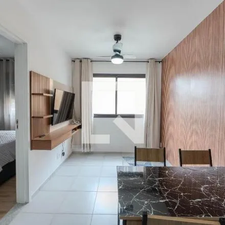 Image 2 - Travessa Noschese, República, Região Geográfica Intermediária de São Paulo - SP, 01316-060, Brazil - Apartment for rent