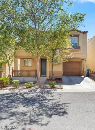 Buy this 3 bed house on 9141 Careful Canvas Avenue in Las Vegas, NV 89149