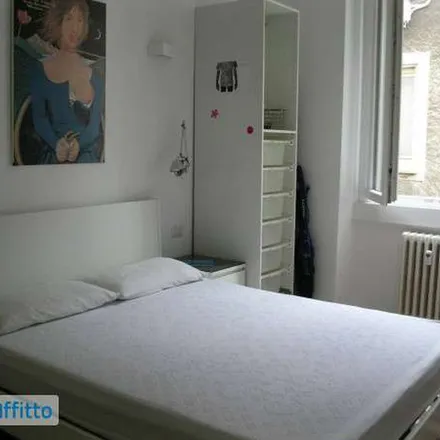 Rent this 2 bed apartment on Via Mac Mahon 109 in 20155 Milan MI, Italy