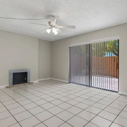 Image 4 - 1774 Park Meadows Drive, Villas, FL 33907, USA - Townhouse for rent