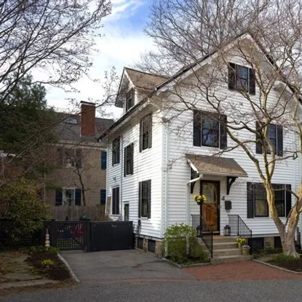 Buy this 5 bed house on 4 Vogel Terrace in Brookline, MA 02445