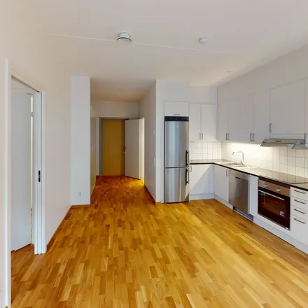 Rent this 2 bed apartment on Torggatan 11 in 461 34 Trollhättan, Sweden