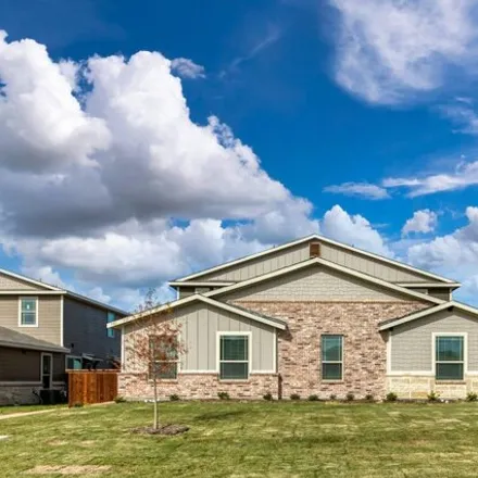 Rent this 2 bed house on Harvest Moon Drive in Ellis County, TX 76084