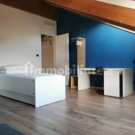 Rent this 1 bed apartment on Via Virle 14c in 10138 Turin TO, Italy