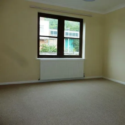 Image 4 - Clare House, 167 Folkestone Road, Dover, CT17 9SJ, United Kingdom - Apartment for rent