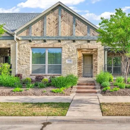 Buy this 2 bed house on Bird's Fort Trail in Arlington, TX 76005