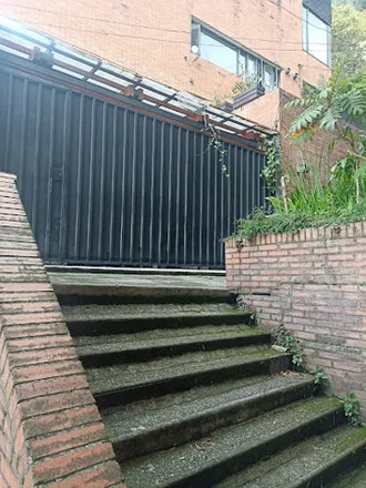 Buy this 4 bed house on Calle 84A in Chapinero, 110221 Bogota