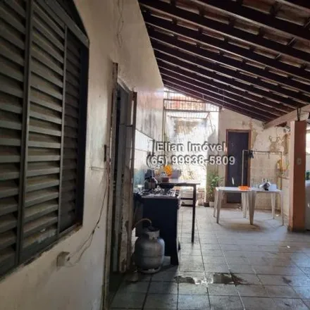 Buy this 2 bed house on Rua Maranhão in Morada da Serra, Cuiabá - MT