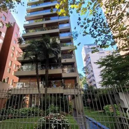 Rent this 3 bed apartment on 11 de Septiembre de 1888 1643 in Belgrano, C1426 ABB Buenos Aires