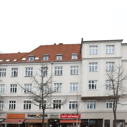 Image 1 - Rheinstraße 6-7, 12159 Berlin, Germany - Apartment for rent