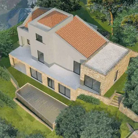 Buy this 3 bed house on 06190 Roquebrune-Cap-Martin