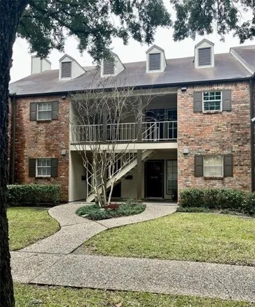 Image 2 - 13329 Trail Hollow Drive, Houston, TX 77079, USA - Townhouse for rent