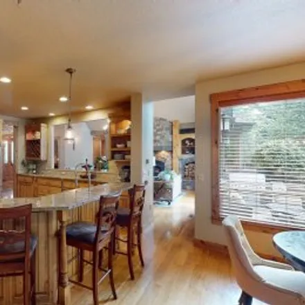 Buy this 4 bed apartment on 3141 Northwest Shevlin Meadow Drive in Summit West, Bend
