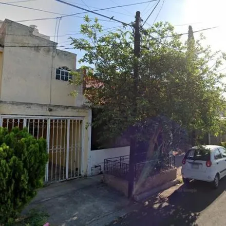 Buy this 3 bed house on Calle Hacienda La Punta in Circunvalación Oblatos, 44700 Guadalajara