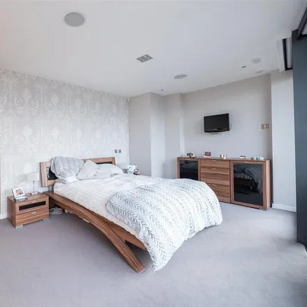 Image 9 - 12-23 Ravelston Terrace, City of Edinburgh, EH4 3EF, United Kingdom - Apartment for rent