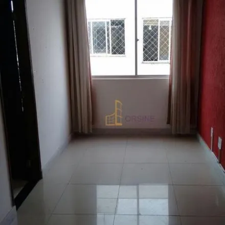 Rent this 3 bed apartment on unnamed road in Estoril, Belo Horizonte - MG